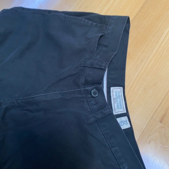 OLD NAVY | classic khakis - Picture 5 of 5